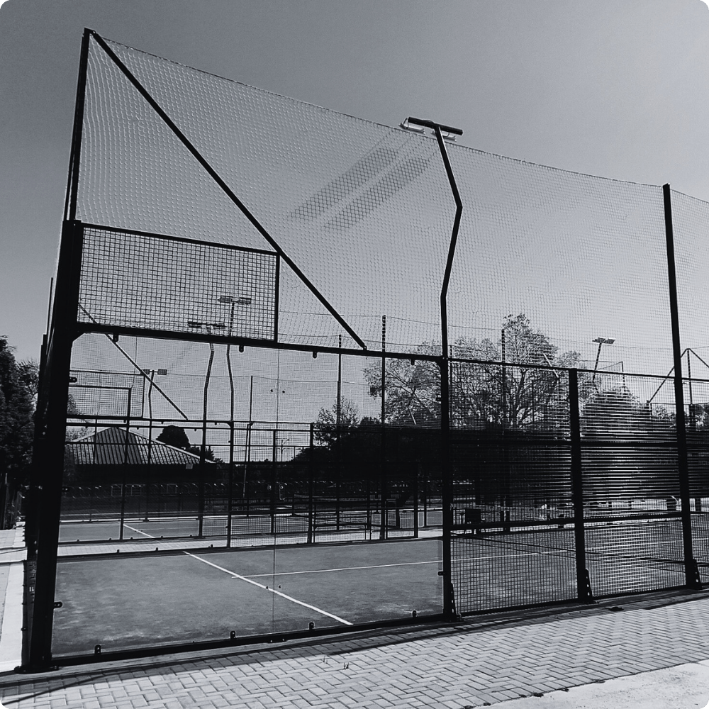 Clubview Padel Lab