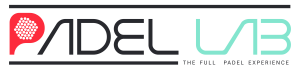 Padel Lab Logo