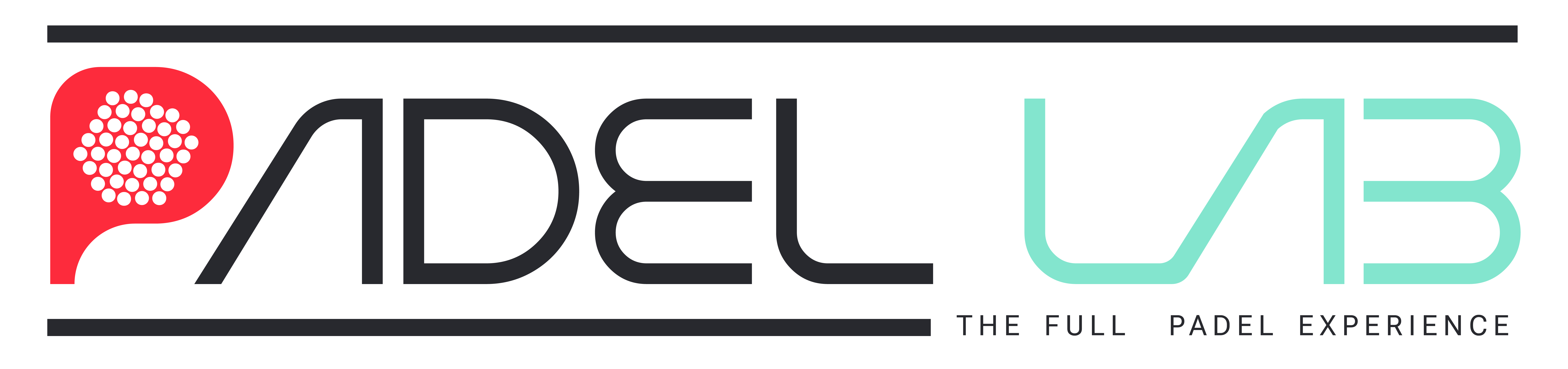 Padel Lab Logo