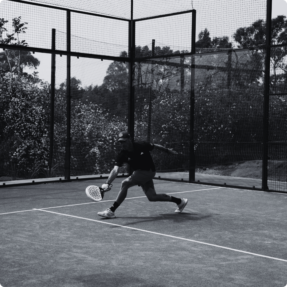 Rivonia Padel Lab