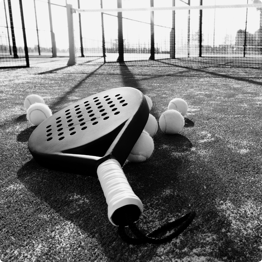 Westville Padel Lab